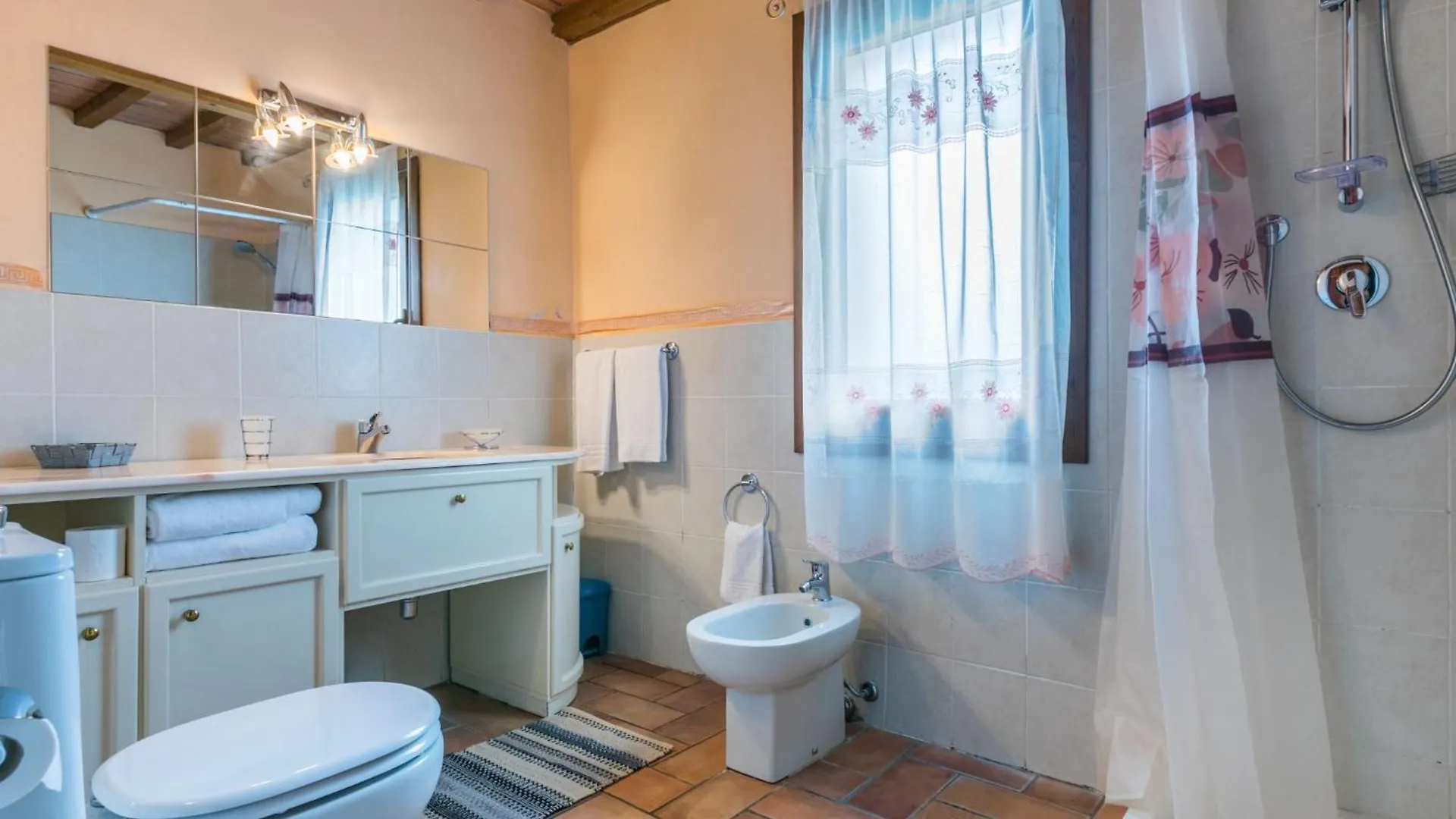 Holiday Home La Cupola- Rosa By Interhome Pescia