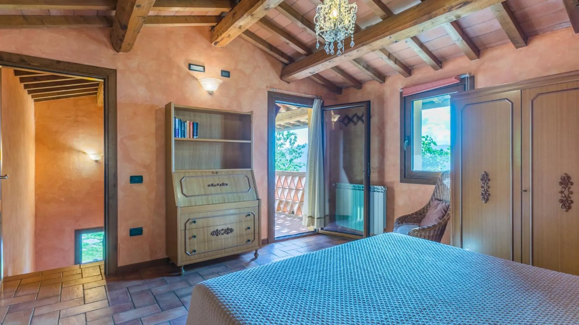 Holiday Home La Cupola- Rosa By Interhome Pescia 0*,