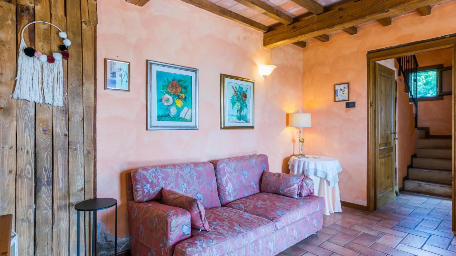 Holiday Home La Cupola- Rosa By Interhome Pescia 0*,  Italy