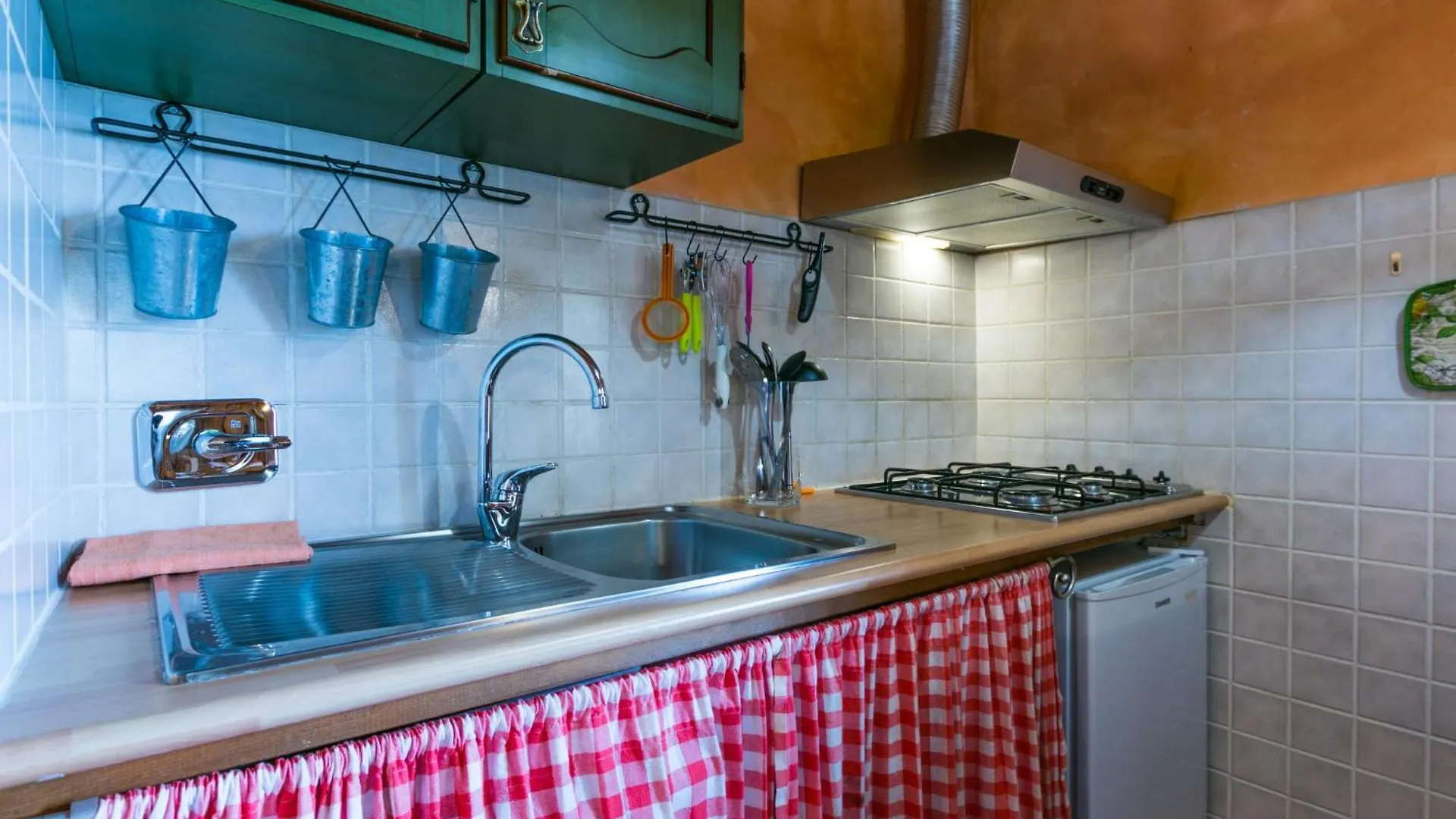 Holiday Home La Cupola- Rosa By Interhome Pescia Italy