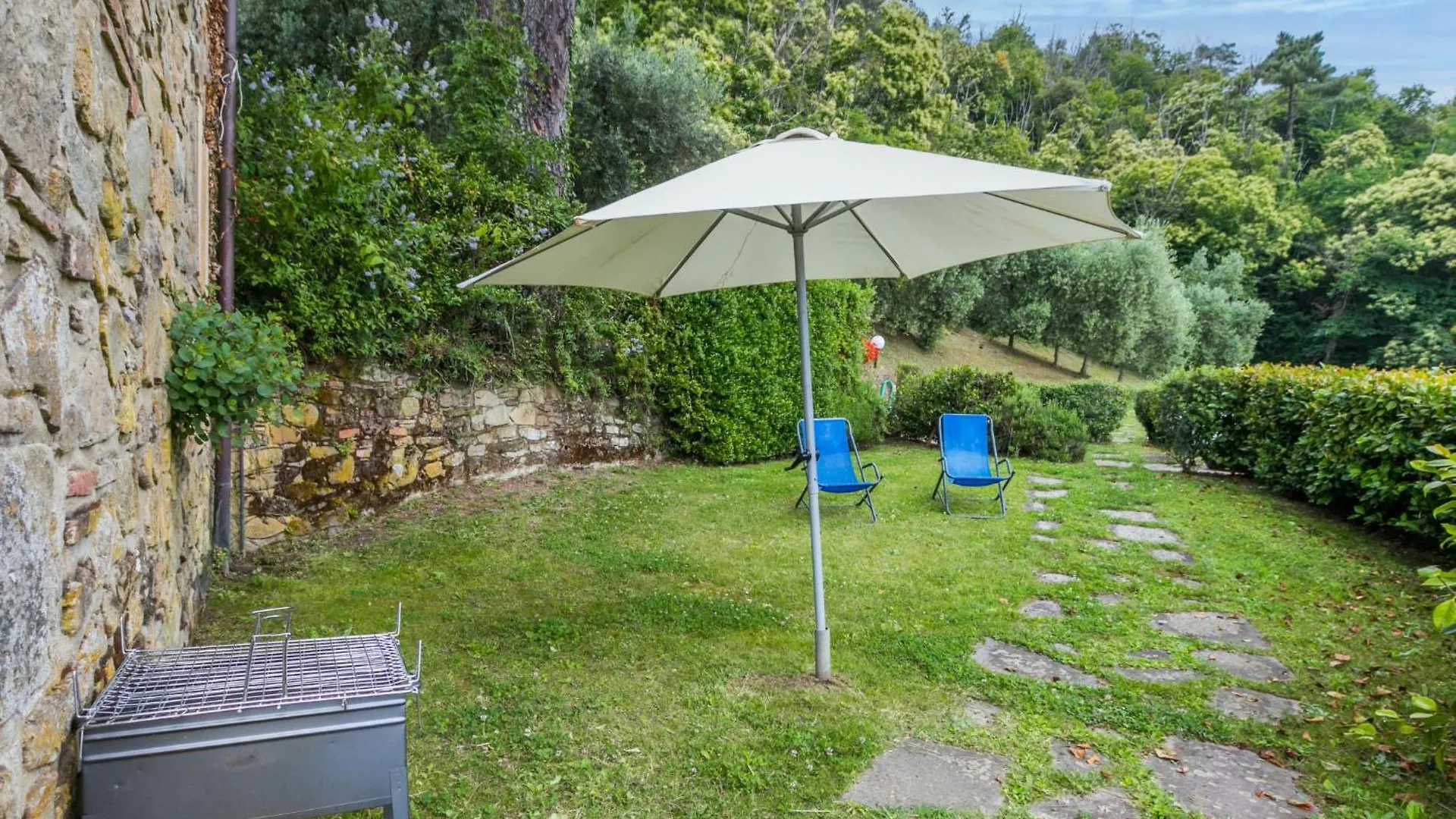 Holiday Home La Cupola- Rosa By Interhome Pescia