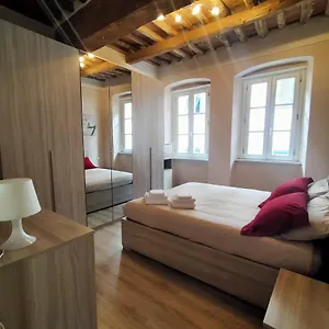 Apartment Casa Toscanella, Pescia