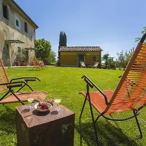 Casina Meme Pescia