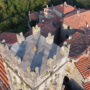 Bed & Breakfast Il Priorato, Pescia