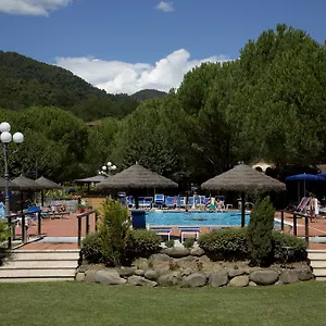 Hotel Villaggio San Lorenzo E Santa Caterina, Pescia