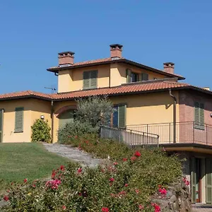 Podere Saranna Pescia
